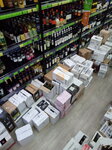 Vinlab (Osenniy Boulevard, 18к1), alcoholic beverages