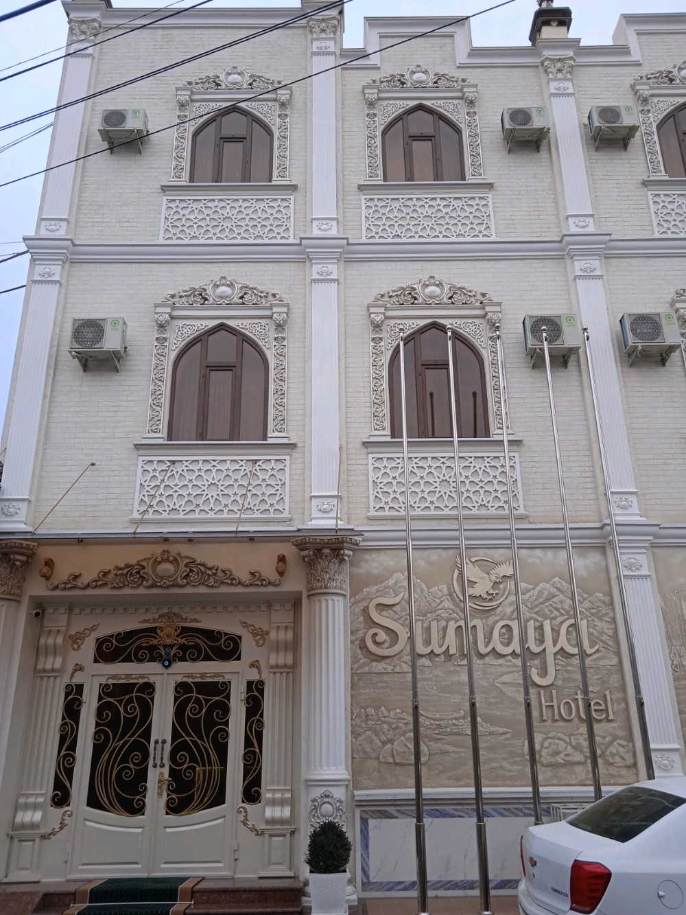 Фото Sumaya