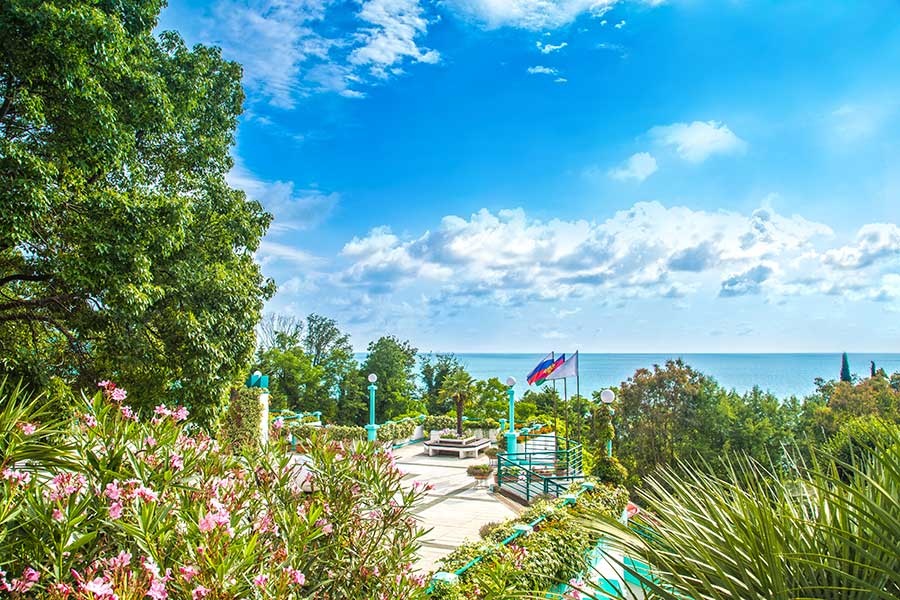 Фото Azimut Здоровье Ивушка