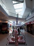 Sha'ar Ha-tsafon shopping mall (Kiryat Ata), shopping mall