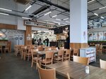 Art-food (Andropova Avenue, 18к7) ، كانتين