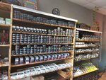 Blackberry (улица Демьяна Бедного, 1), tienda de vapeo