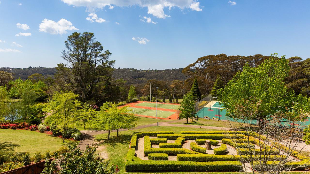 Фото Fairmont Resort & SPA Blue Mountains, MGallery by Sofitel