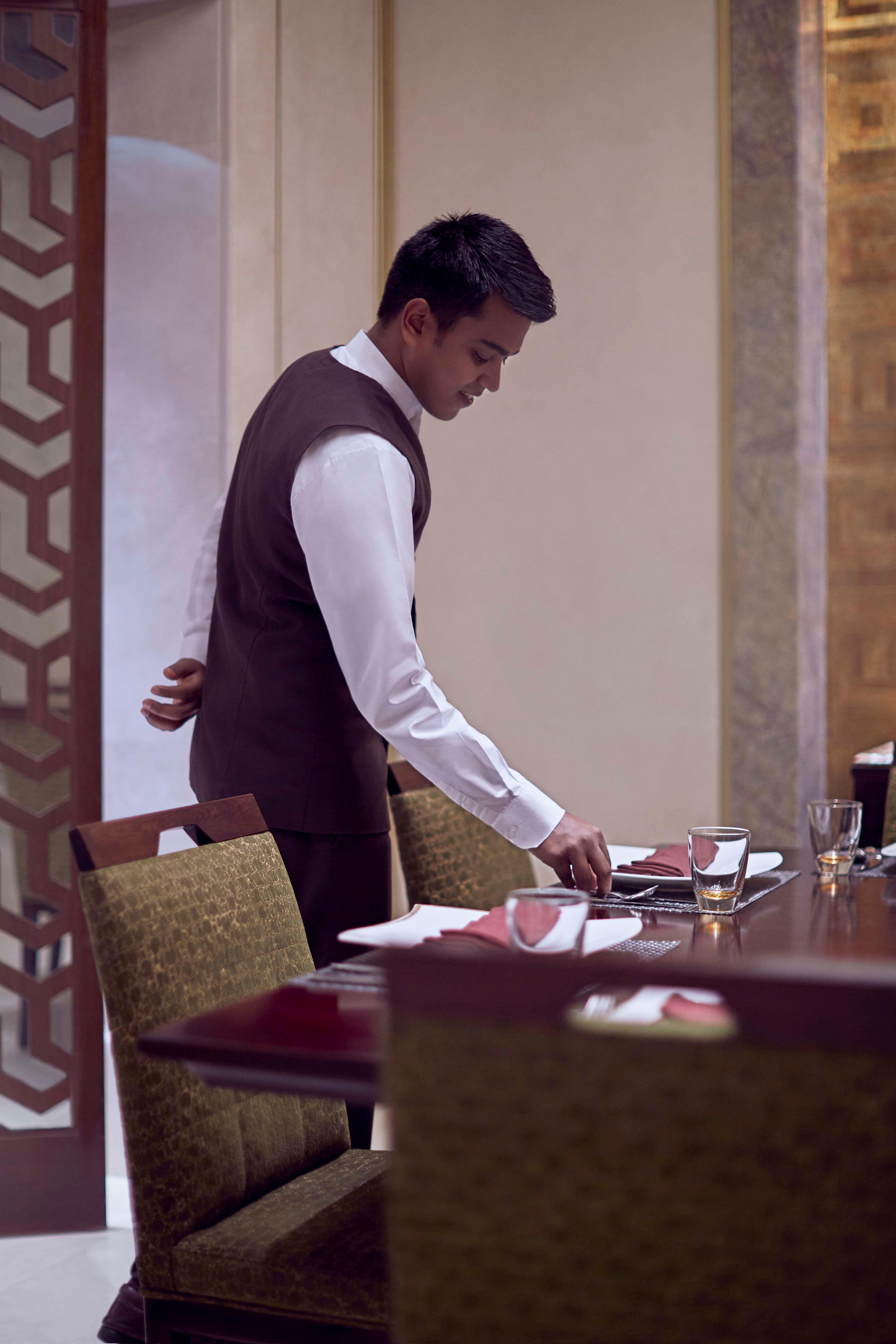 Фото Raffles Makkah Palace