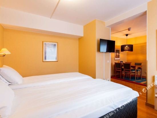 Фото Sure Hotel by Best Western Esplanade