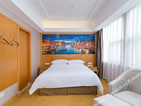 Фото Vienna Hotel Guangzhou Beijing Road Branch