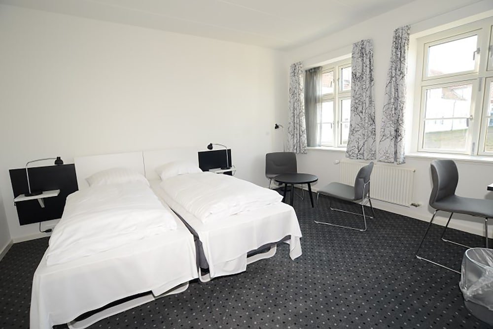 Фото Hotel Søparken