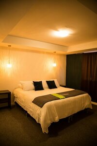 Гостиница Laurentia hotel boutique в Сан-Сальвадоре