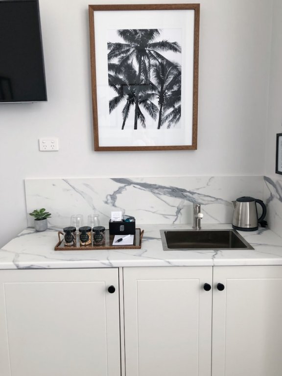 Фото St Marks Randwick