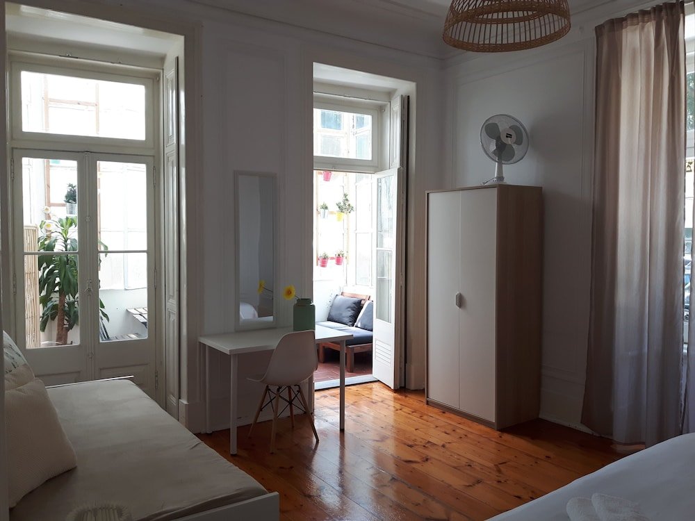 Фото Chalet D Ávila Guest House