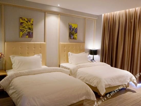 Фото Metropolo Jinshanzui Village Hotel