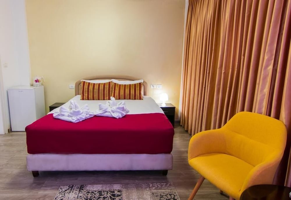 Фото Elis Boutique Hotel