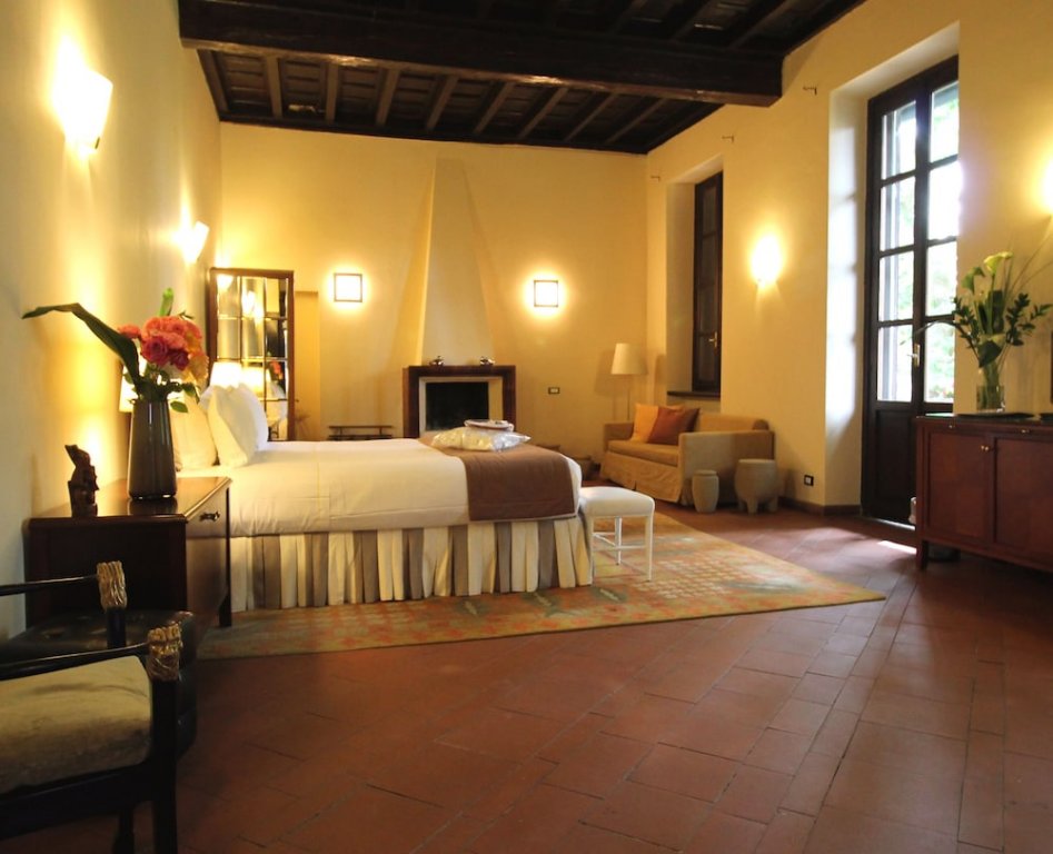 Фото Excel Naviglio Hotel – Ca’ Bianca