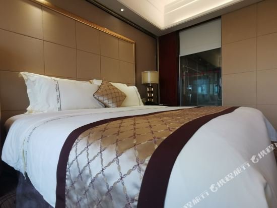 Фото Wellton International Hotel Dongguan