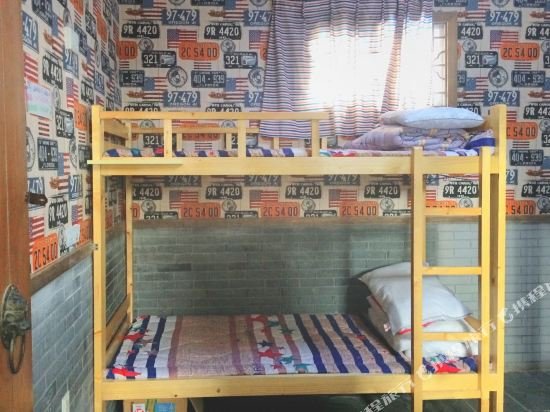 Фото Xianyang Gudu International Youth Hostel