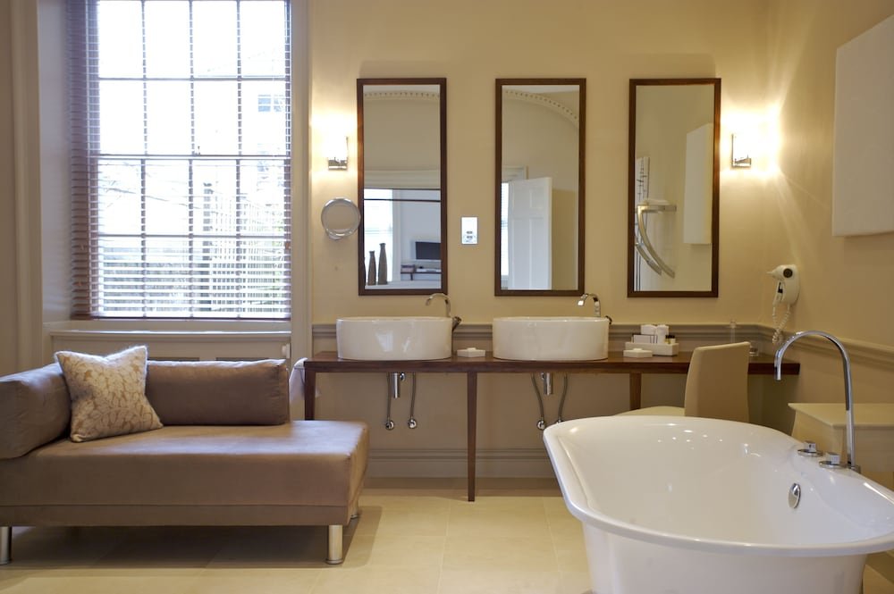 Фото The Queensberry