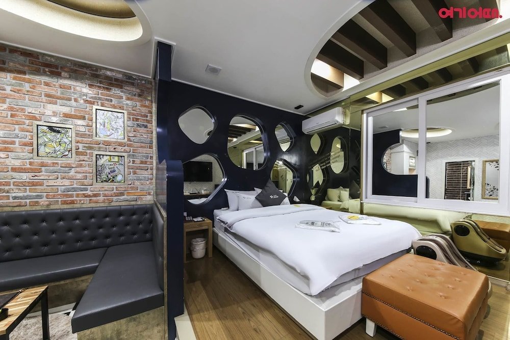 Фото Hanam Hotel Sharp