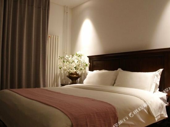 Hotel Beijing Shangchao, Beijing, photo