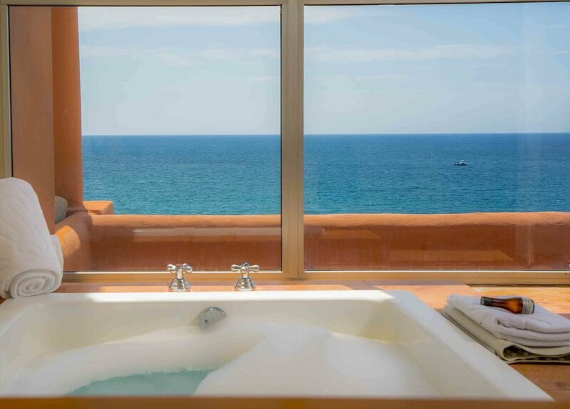 Гостиница Club Regina Los Cabos