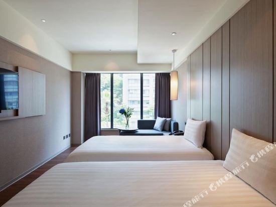 Фото La Maison Hotel Taipei City