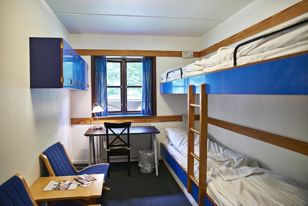 Фото Danhostel Hillerød