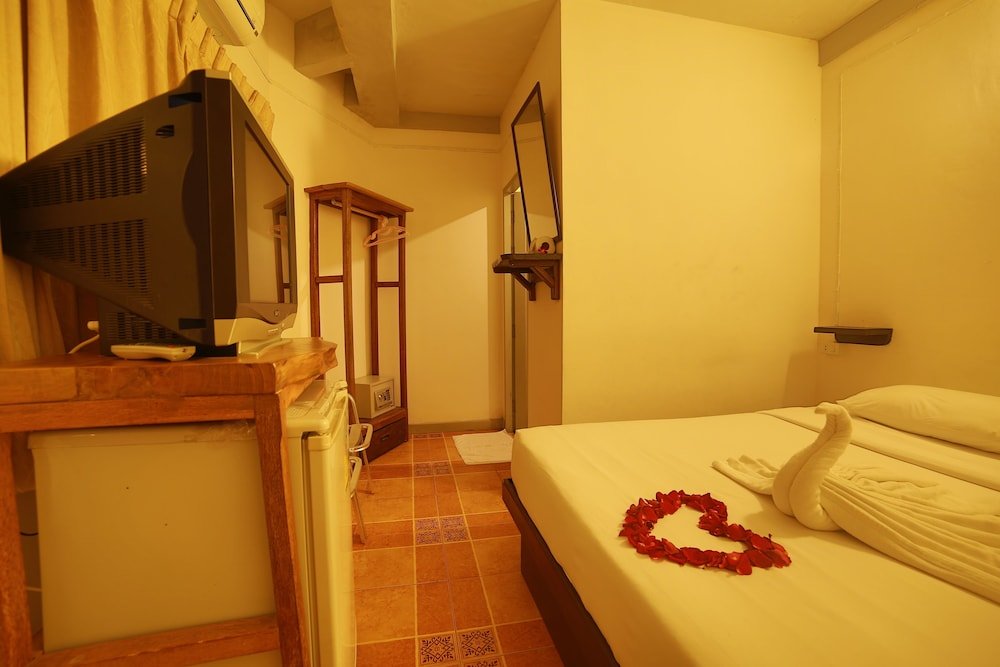 Фото Relax Guesthouse