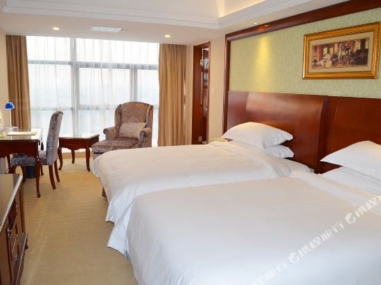 Фото ViennaInternational Hotel Shanghai Hongqiao Hub I