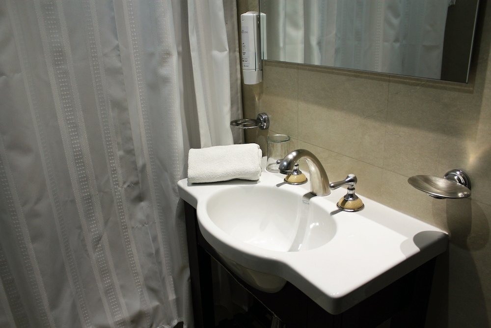 Фото Hotel 8 de Octubre