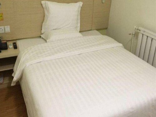 Гостиница 7 Days Inn Xian North 3rd Ring Yi Xue Yuan в Сиане