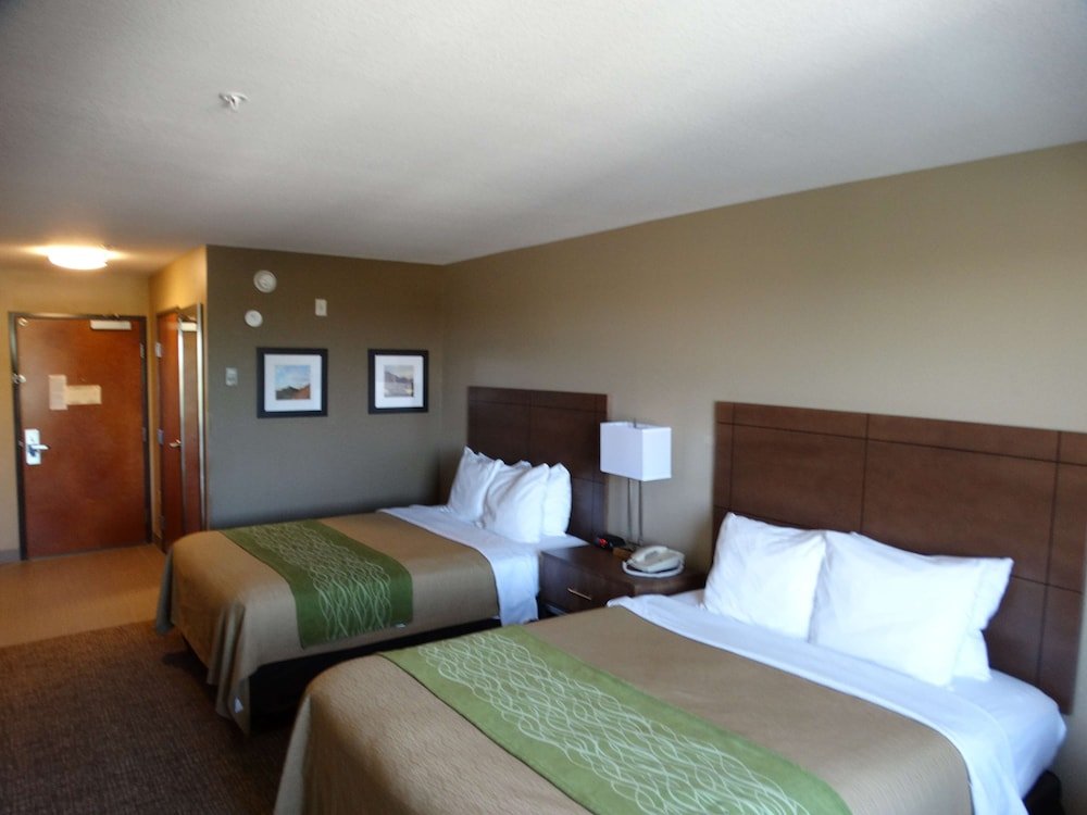 Фото Best Western Plus Surprise-Phoenix Nw