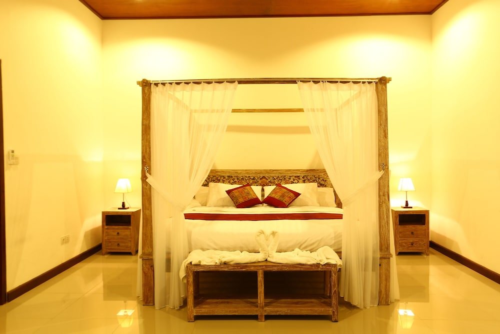 Фото Pratiwi Ubud Villa