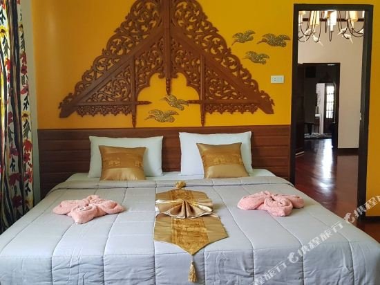 Фото The Park Ayutthaya Resort and SPA