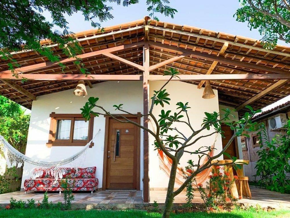 Hotel Pousada Kaluana - Alagoas, State of Alagoas, photo