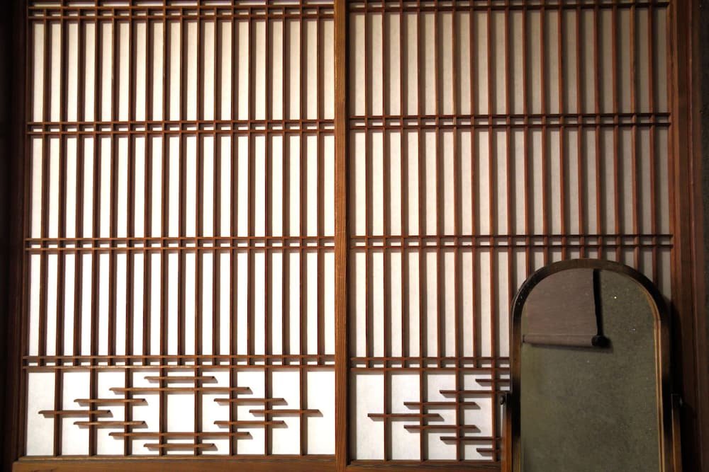 Фото Shimizuya Ryokan