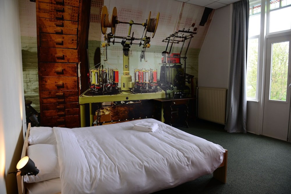 Фото Hostel Roots