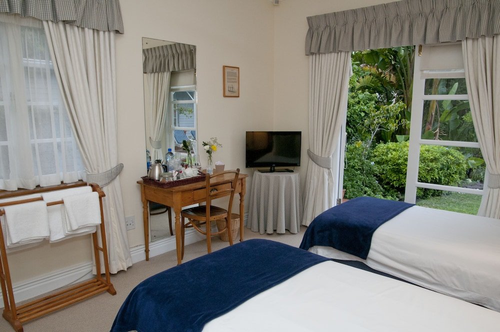 Фото The Knysna Belle