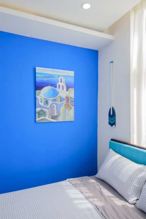 Фото Dreamy Beach Boutique Hotel