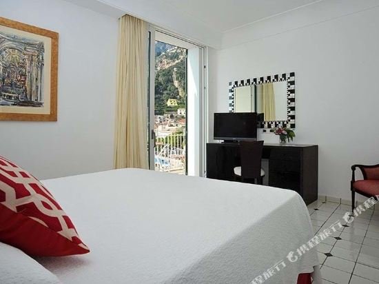 Фото Hotel Marina Riviera