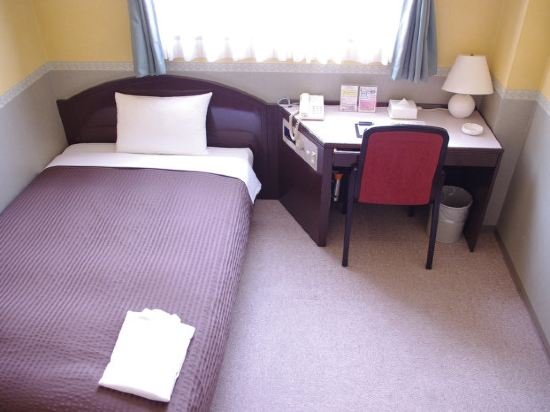 Фото Hamilton Sapporo