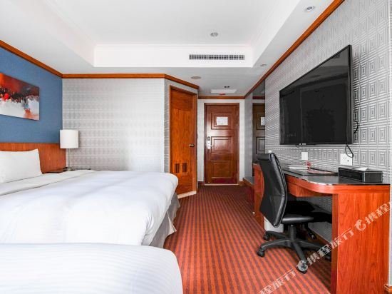 Фото Beauty Hotels Taipei – Hotel Bchic