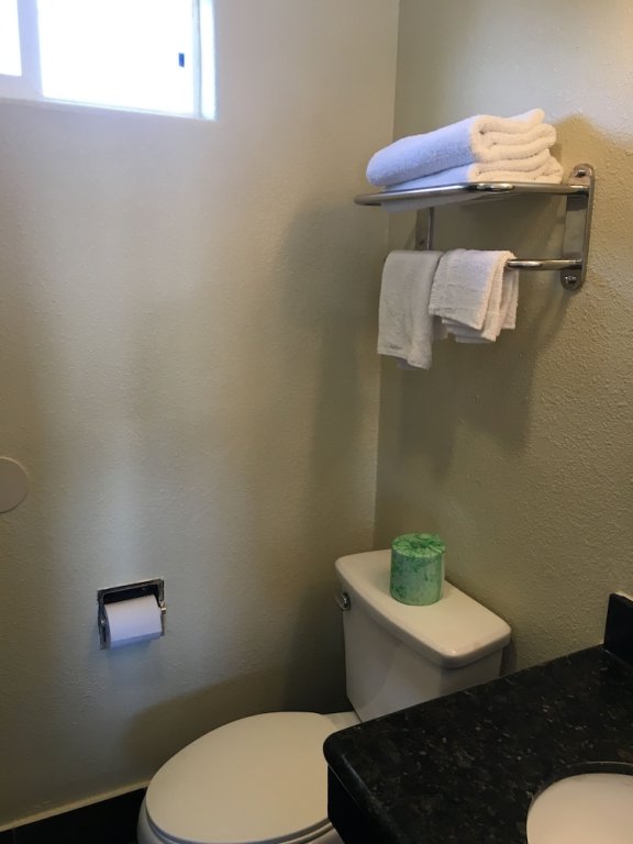 Фото Wagon Wheel Motel