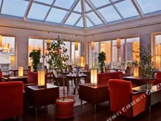 Фото Hilton Alexandria Green Plaza