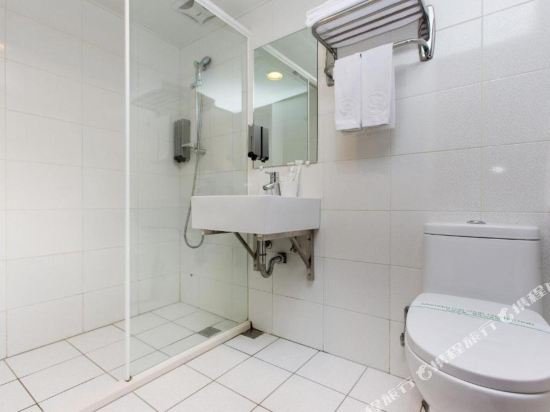 Фото Chance Hotel Taichung