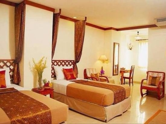 Фото Howard Square Boutique Hotel