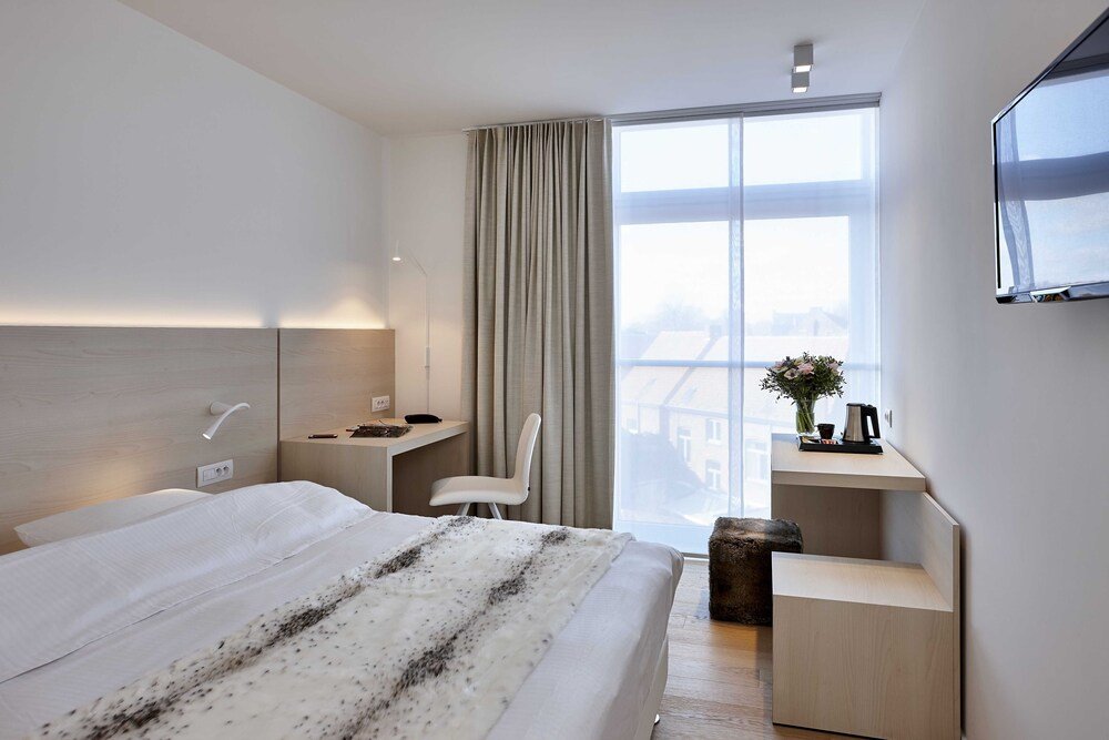 Фото Parkhotel Izegem