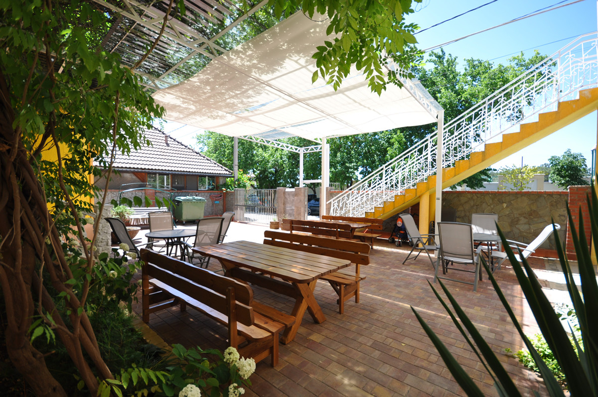 Фото отеля 4