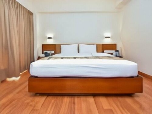 Гостиница Malabar Residency в Каннуре