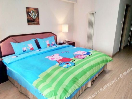 Фото Dalian Precious Ginza Hotel