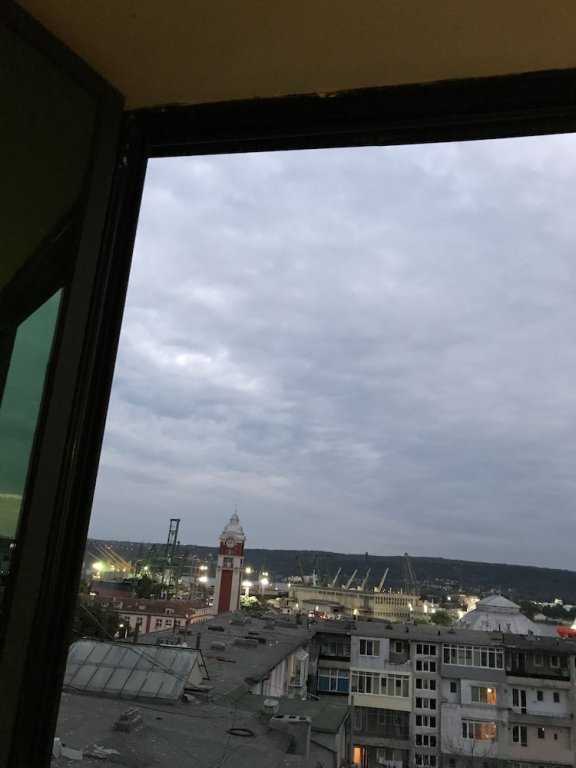 Фото Hotel Elegans