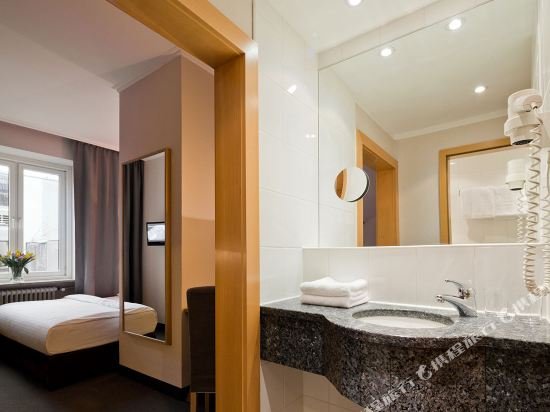 Фото Hotel Stachus